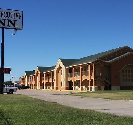 Executive Inn Brookshire Eksteriør billede