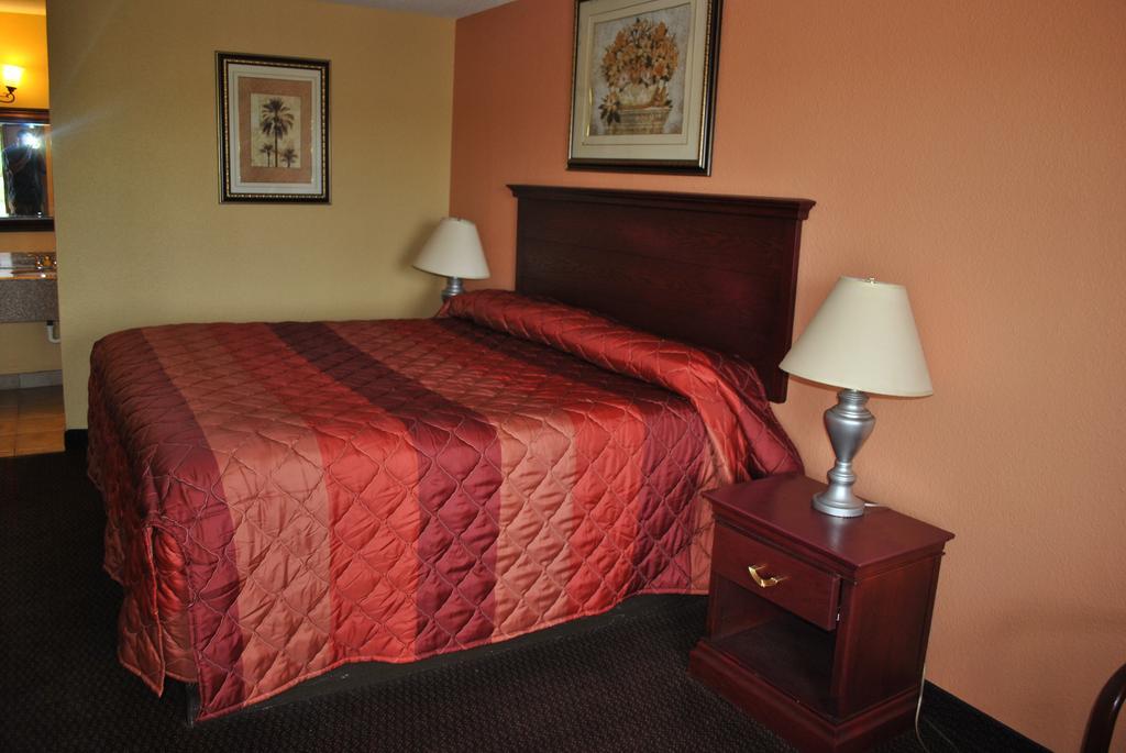 Executive Inn Brookshire Værelse billede
