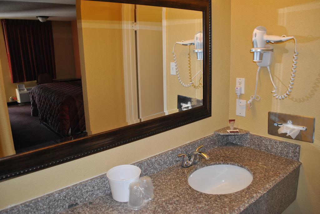 Executive Inn Brookshire Værelse billede