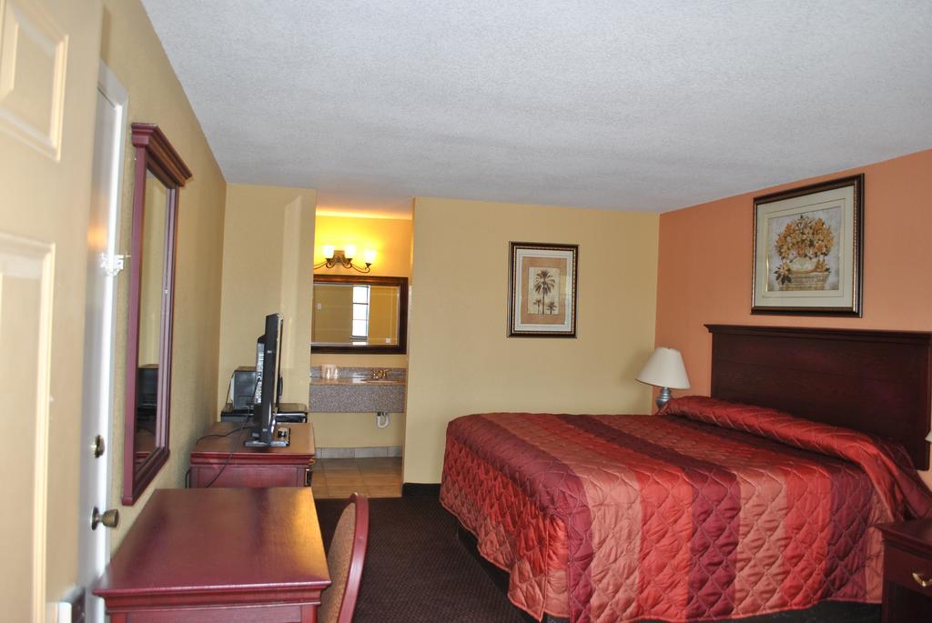 Executive Inn Brookshire Værelse billede