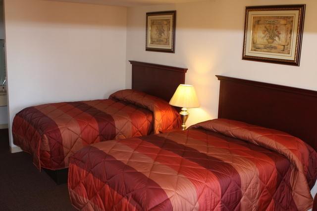 Executive Inn Brookshire Værelse billede