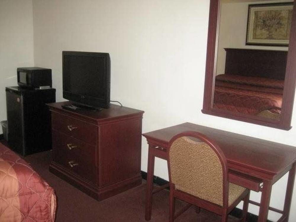 Executive Inn Brookshire Eksteriør billede
