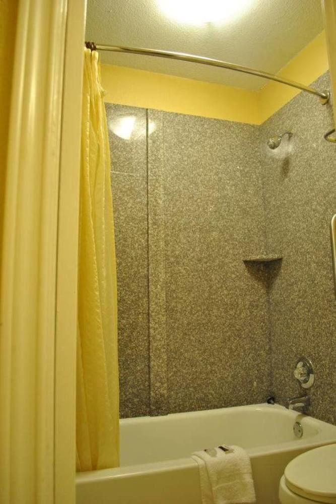 Executive Inn Brookshire Eksteriør billede